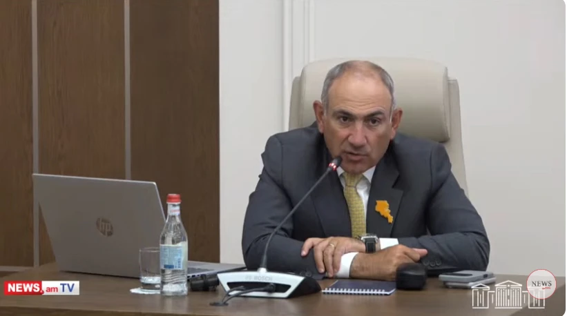 Սկսվել են Ախուրիկ-Գյումրի երկաթուղային հատվածի վերականգնման նախագծի նախապատրաստական աշխատանքները