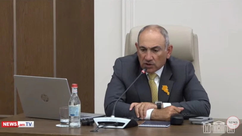 2025 թվականին Հայաստանի պետբյուջեի ծախսերը կազմել են ավելի քան 3,3 տրիլիոն դրամ